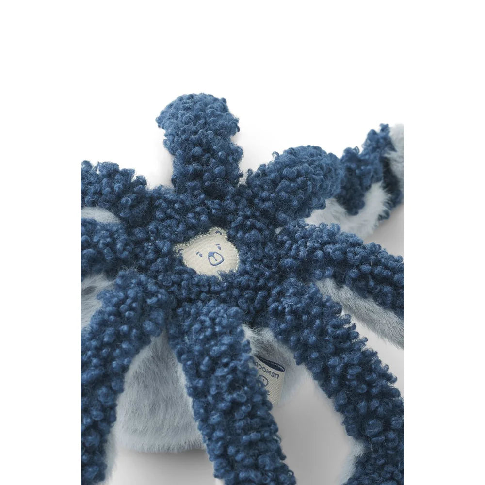 Kuscheltier Oktopus Arctic