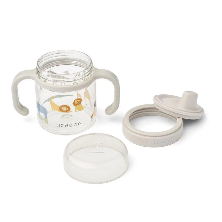 Kylo Tritan Schnabeltasse - Sippy Cup all Together