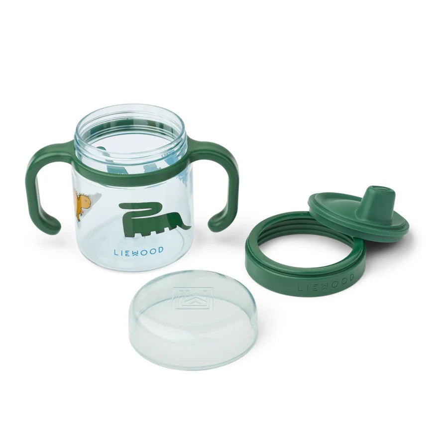 Kylo Tritan Schnabeltasse - Sippy Cup Dinosaurs