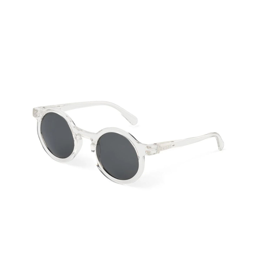 Sonnenbrille Kleinkinder Darla Clear