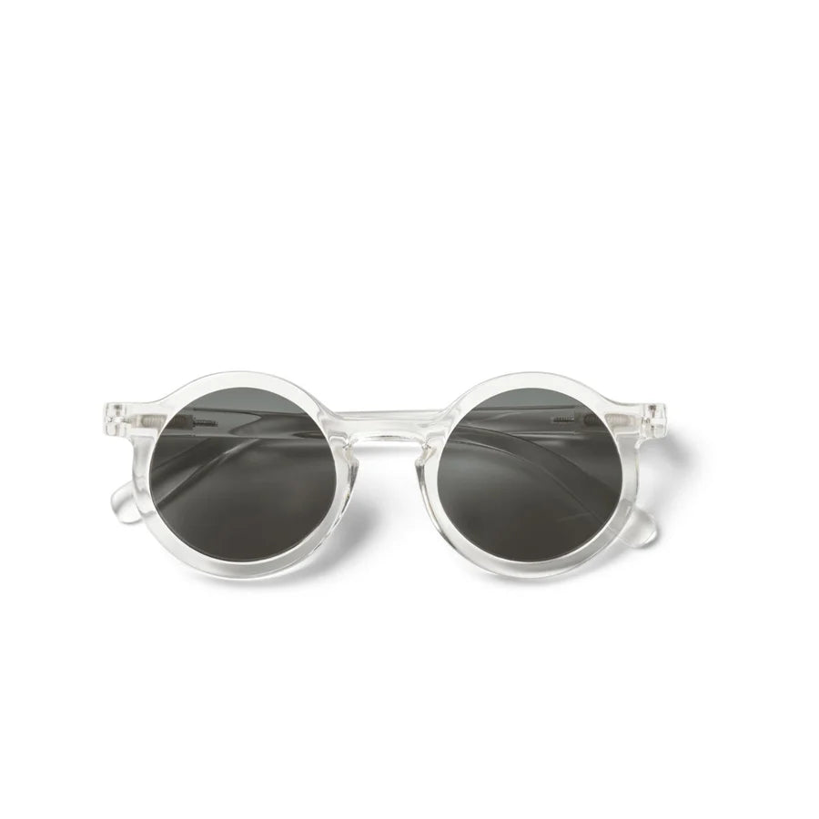 Sonnenbrille Kleinkinder Darla Clear
