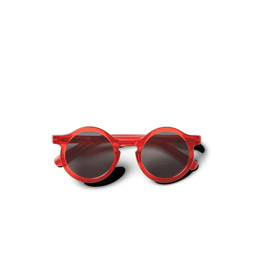Sonnenbrille Kleinkinder Darla Watermelon Transparent