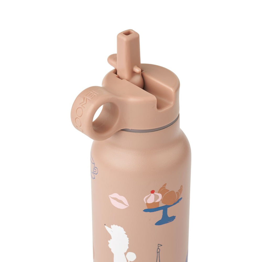 Thermo Trinkflasche Falk 350 ml - Paris
