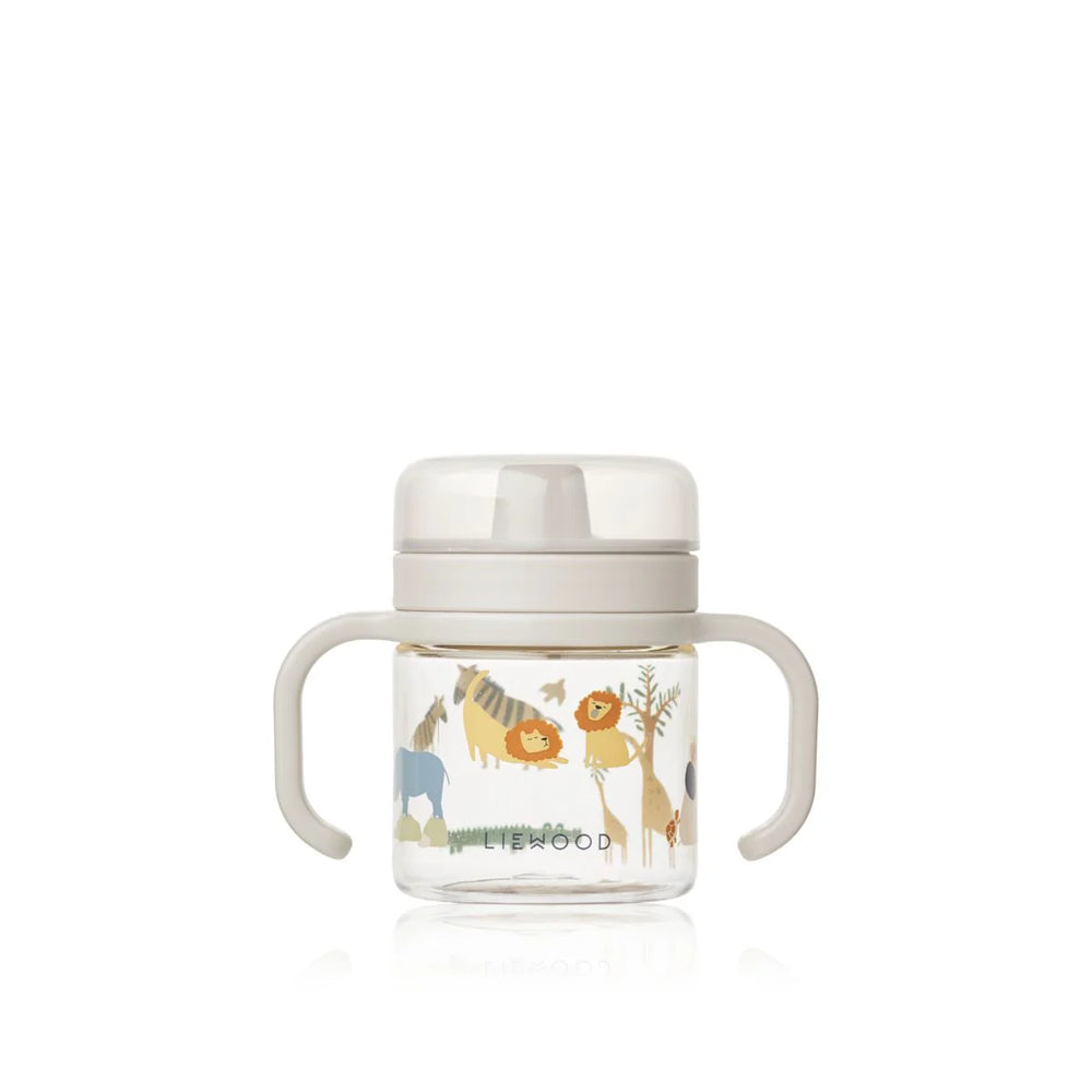 Kylo Tritan Schnabeltasse - Sippy Cup all Together