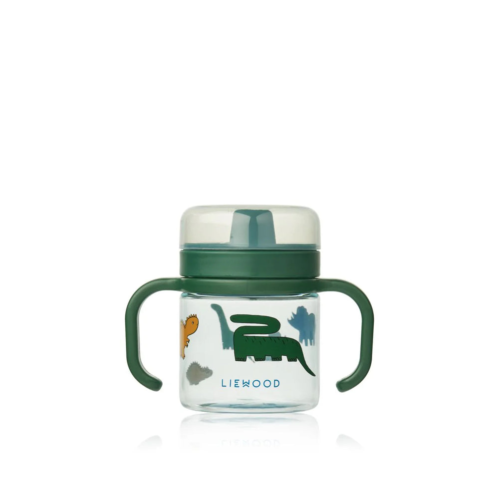 Kylo Tritan Schnabeltasse - Sippy Cup Dinosaurs