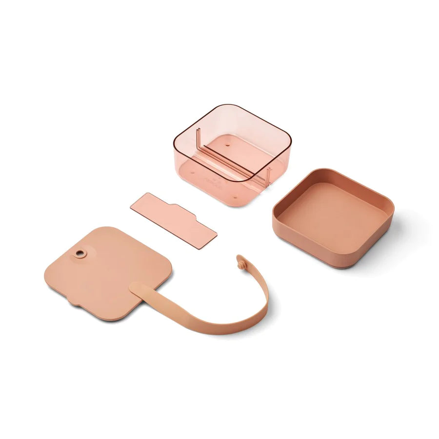 Bento Box - Lunchbox Tuscany Rose