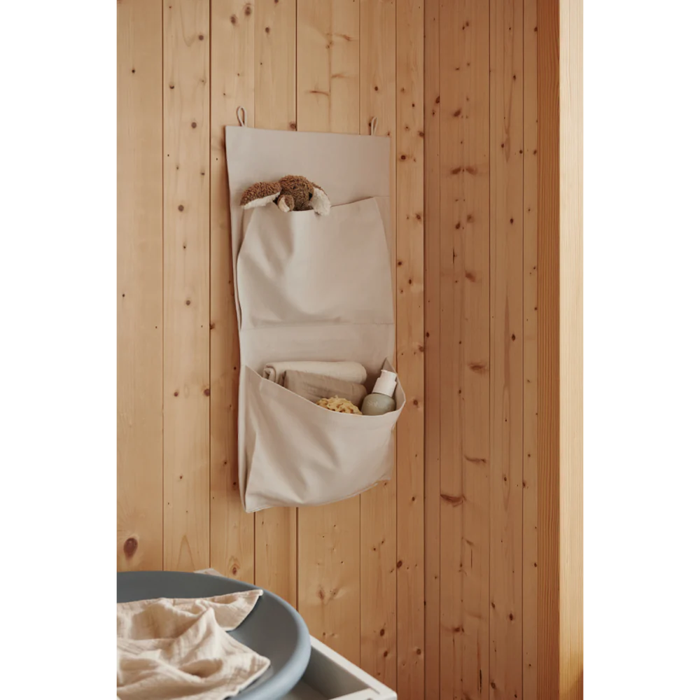 Rassel aus Holz Allie Tuscany Rose