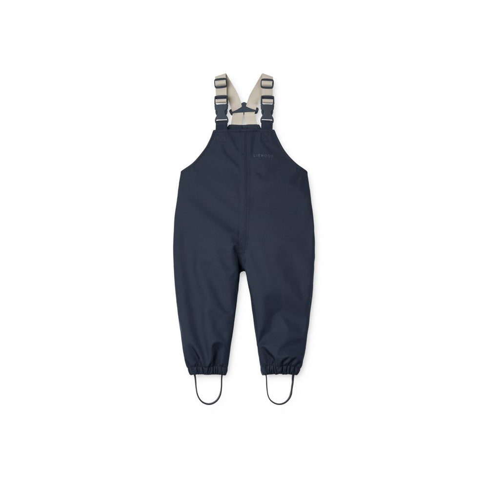 Regenhose Dakota Classic Navy