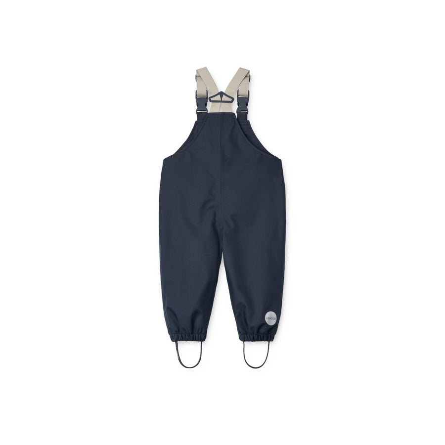 Regenhose Dakota Classic Navy