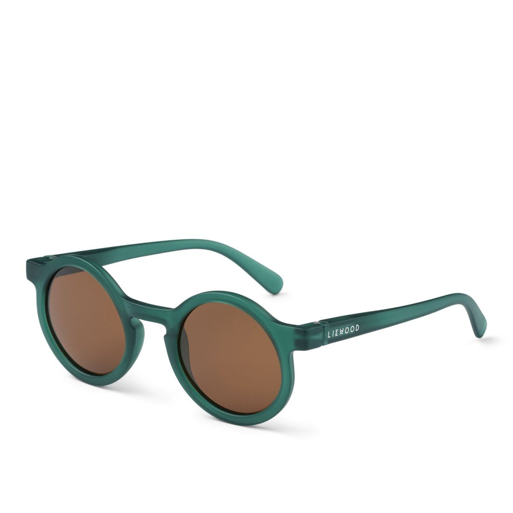 Lunettes de soleil Darla Garden Vert