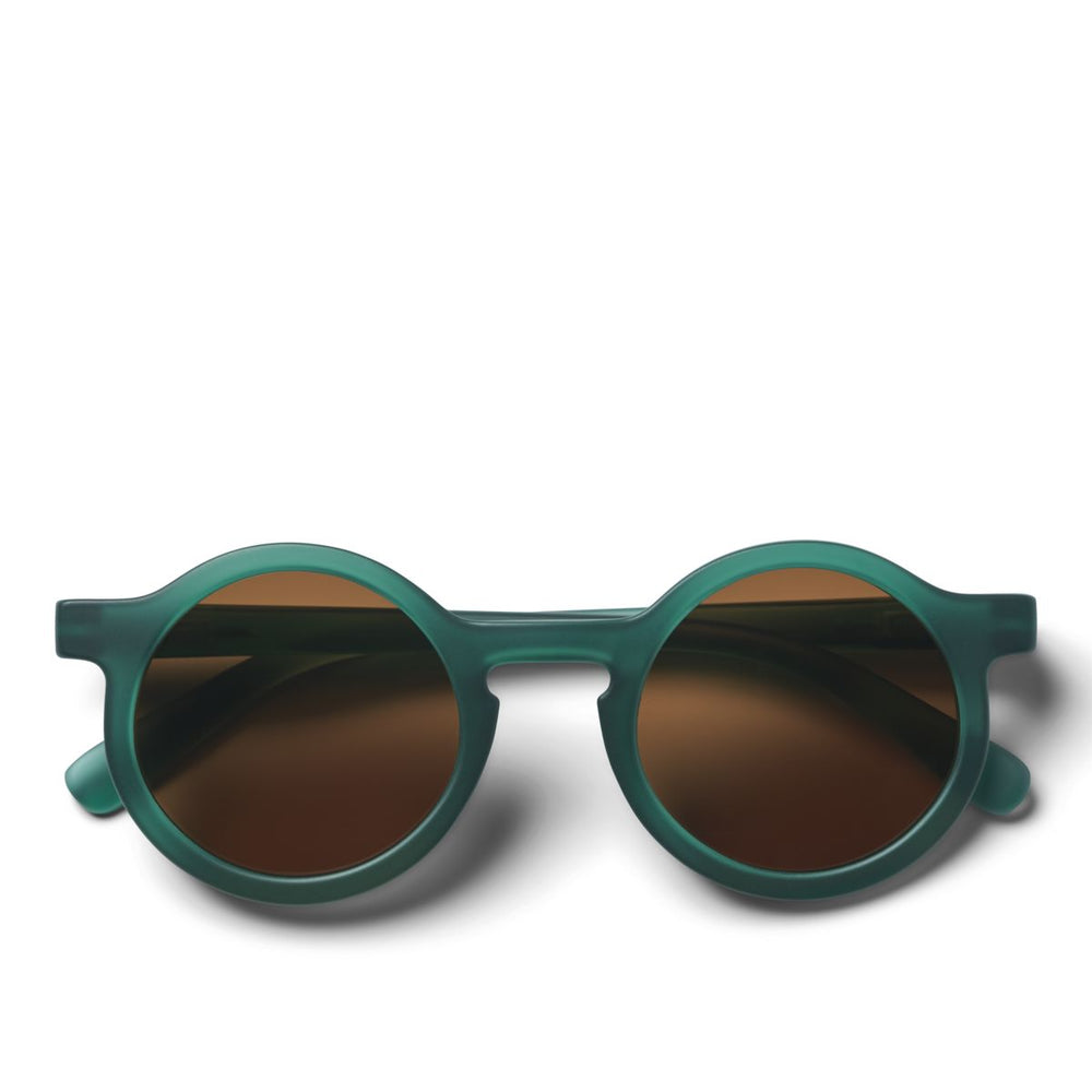 Sonnenbrille Darla Garden Green