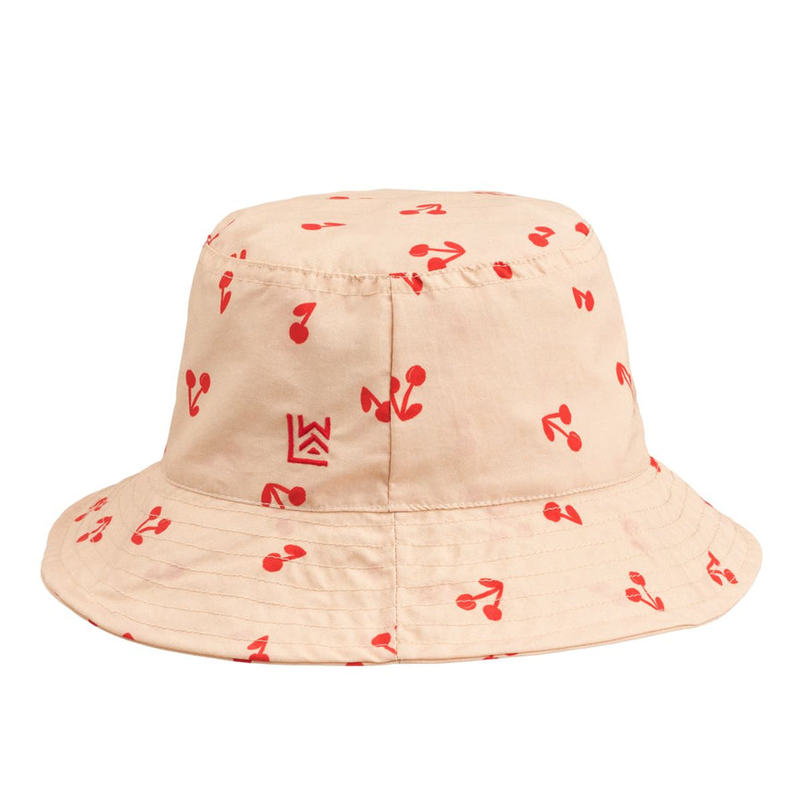Sonnenhut Damon Cherries