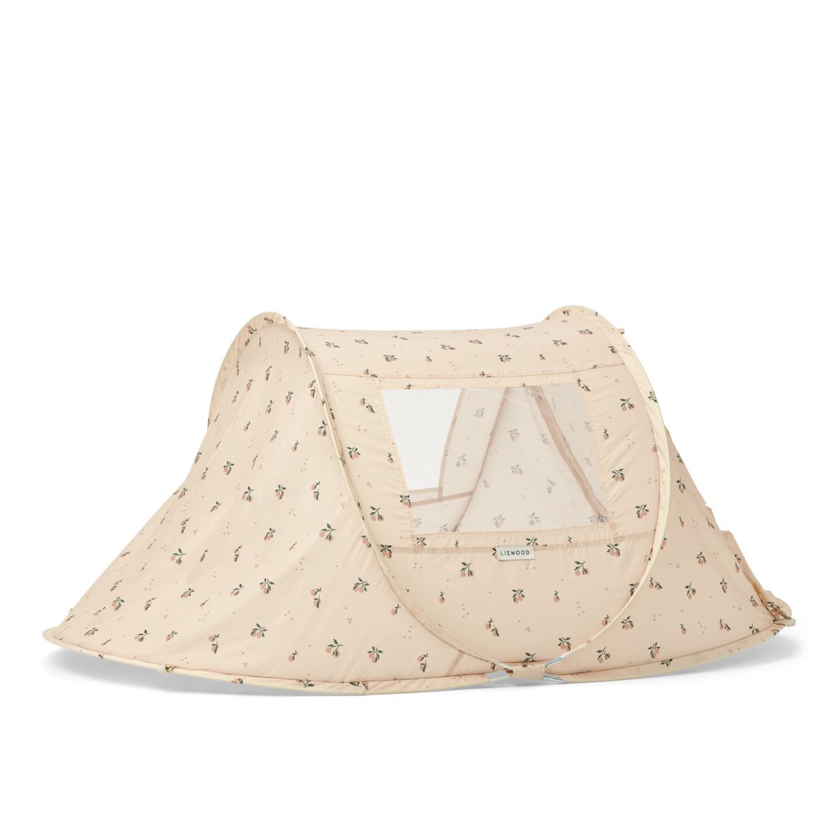 Kinder Pop-Up Spielzelt Bjork Peach
