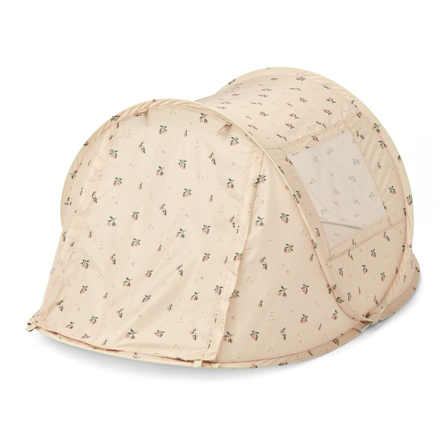 Kinder Pop-Up Spielzelt Bjork Peach