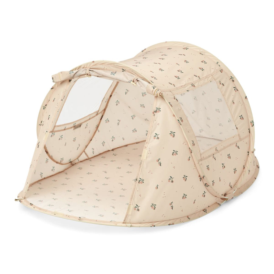 Kinder Pop-Up Spielzelt Bjork Peach