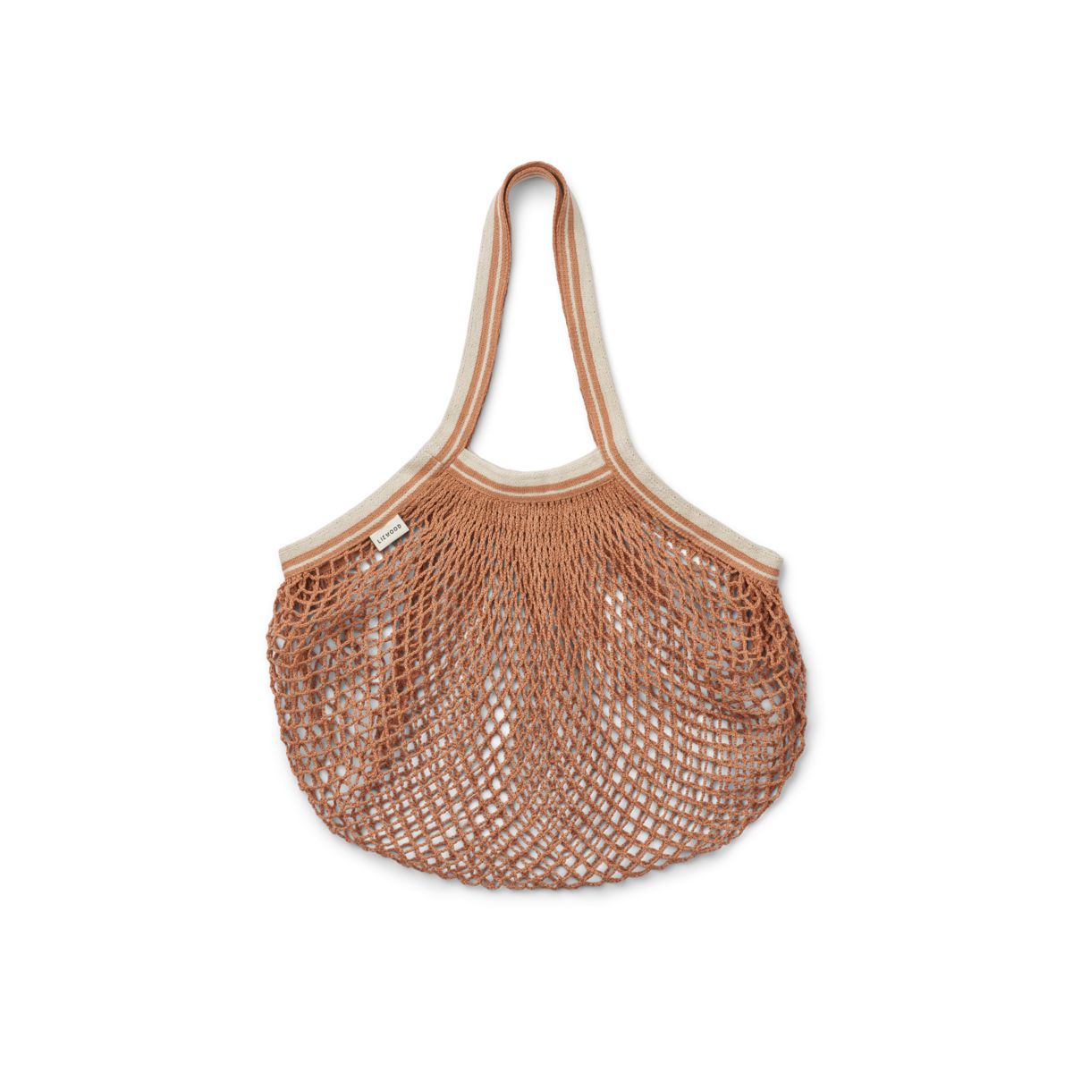 Tasche Mesi Mesh Tuscany Rose