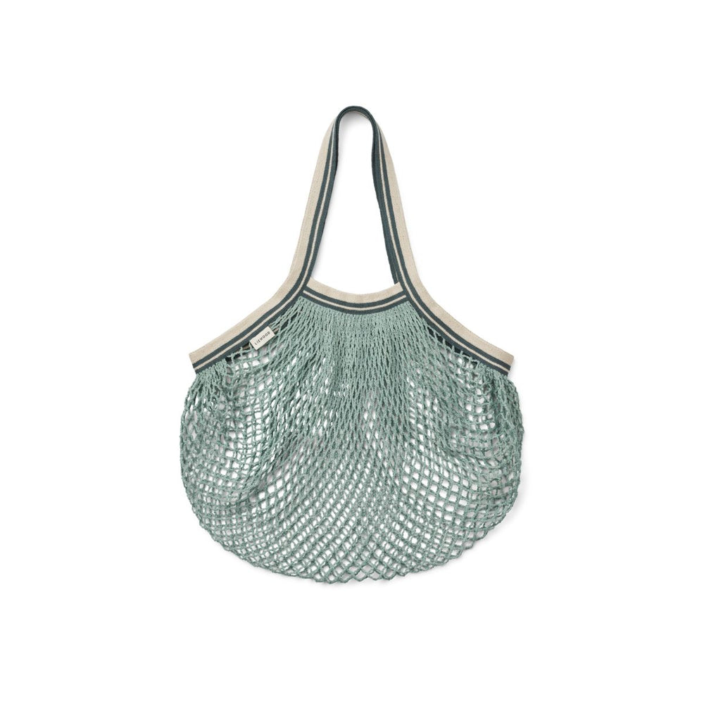 Tasche Mesi Mesh Ice Blue