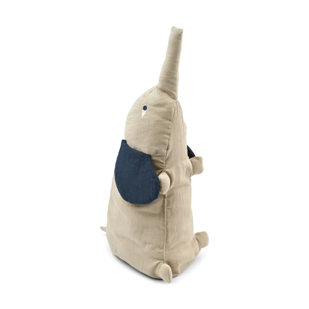 Kuscheltier Elefant 51cm