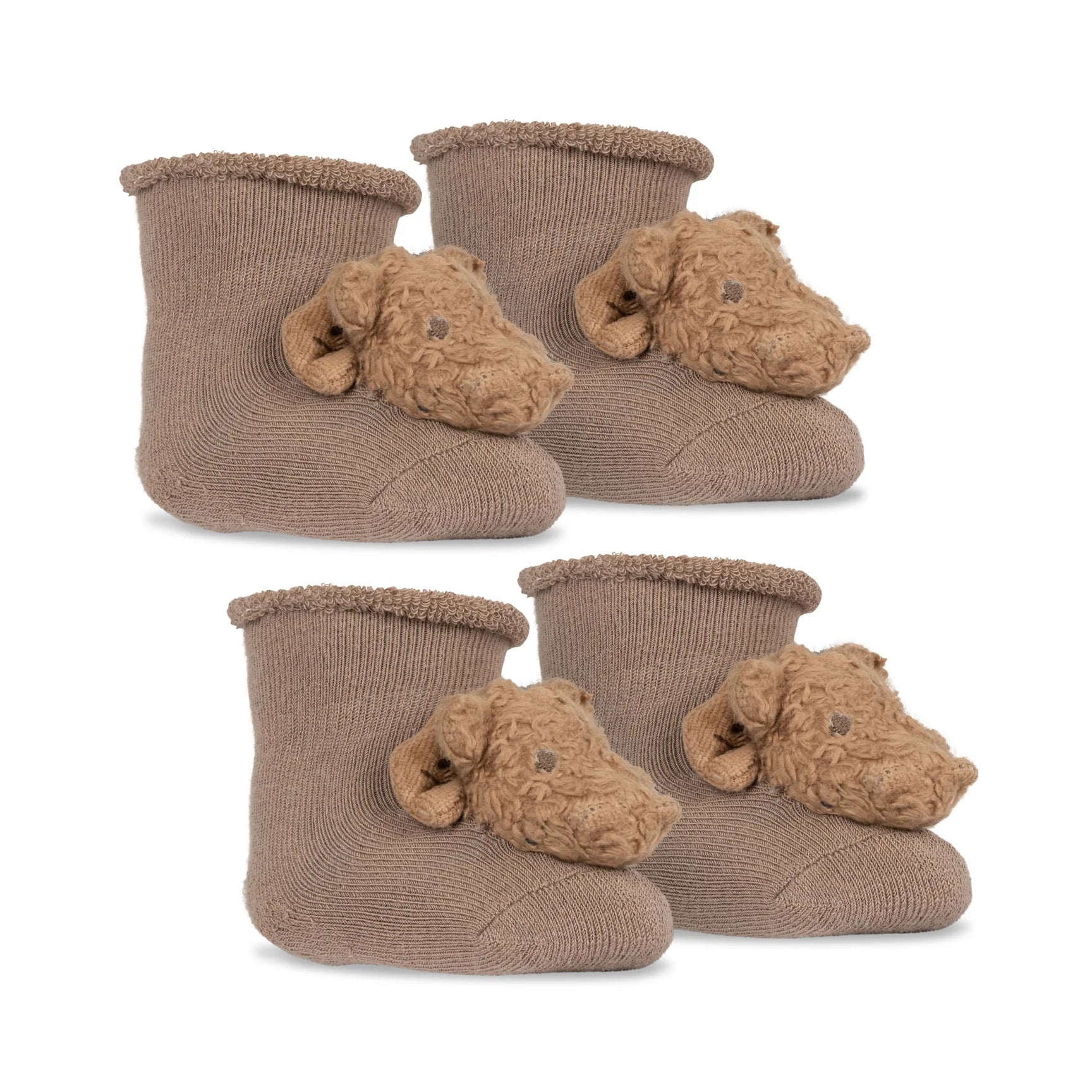 Konges Sløjd Motoriksocken