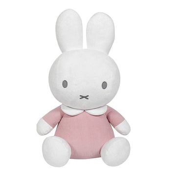 Miffy - Kuscheltier Hase Rib - 32cm - pink