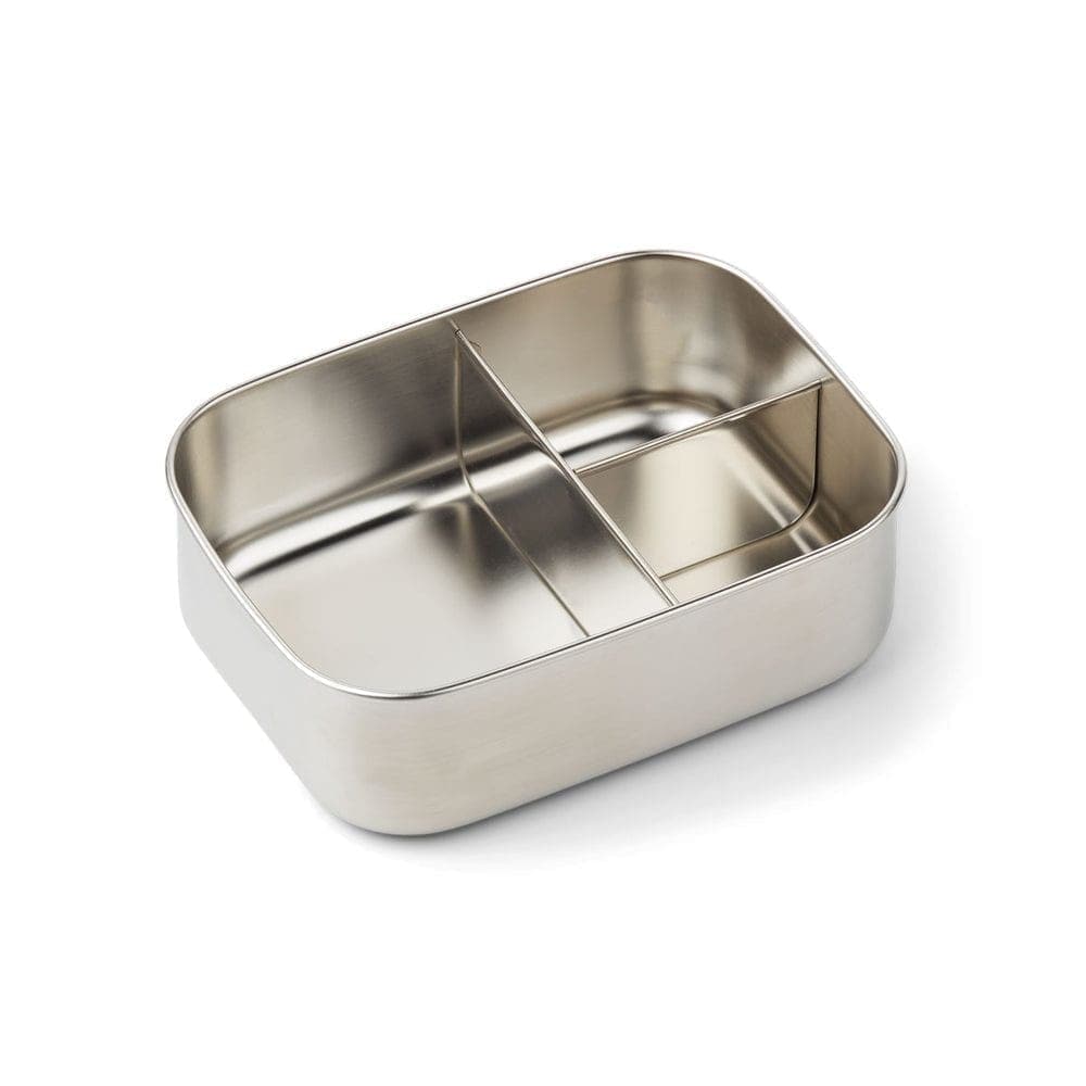 Lunchbox Edelstahl Arthur - Smiley