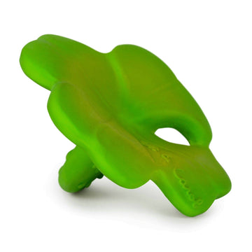 Beissring Naturkautschuk Eli the Clover - Chewy-to-go