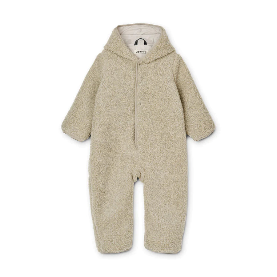 Jumpsuit Fraser - Mist