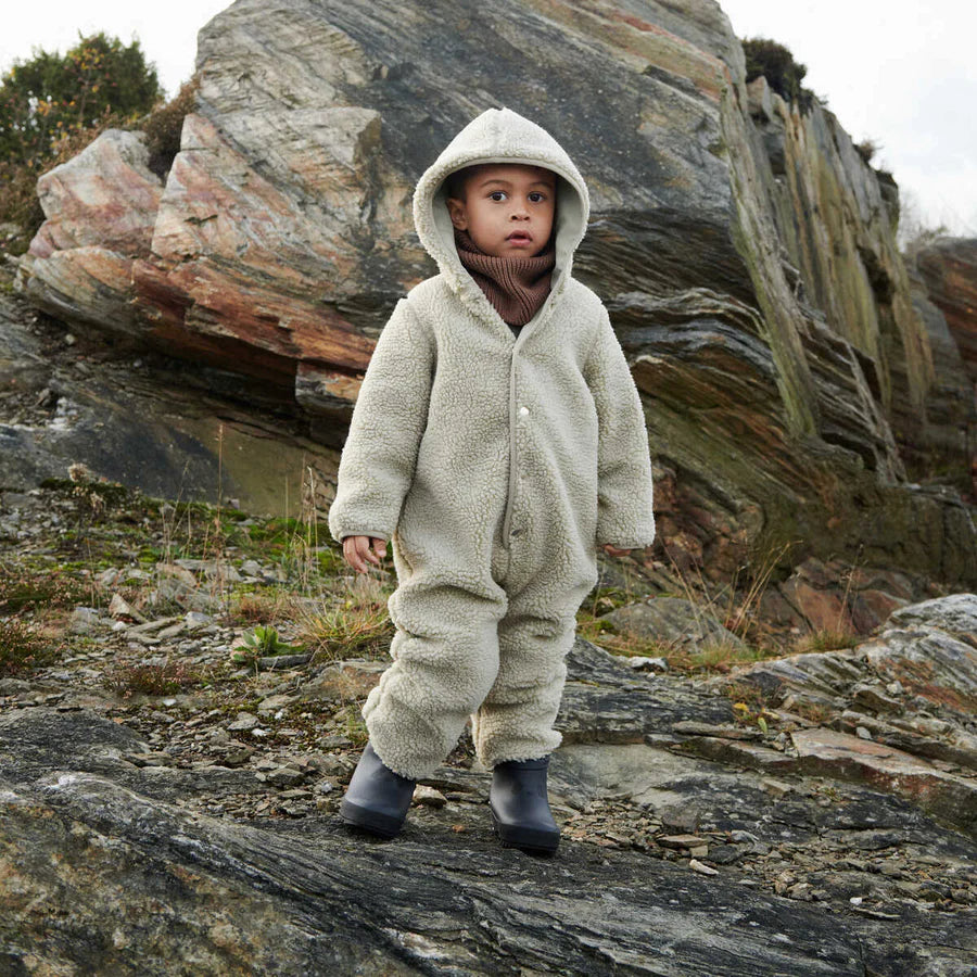 Jumpsuit Fraser - Mist
