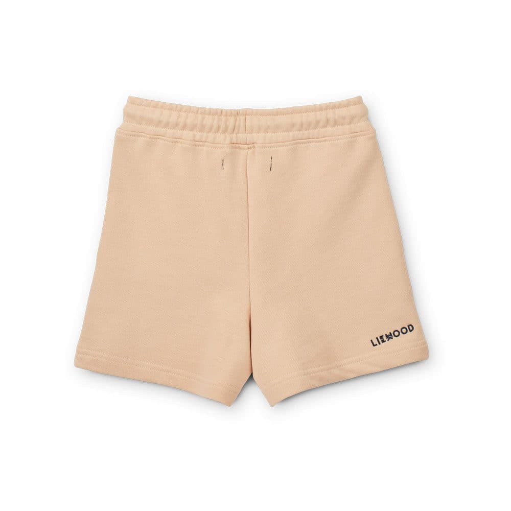 Frigg Kinder Sweatshorts - Apple Blossom