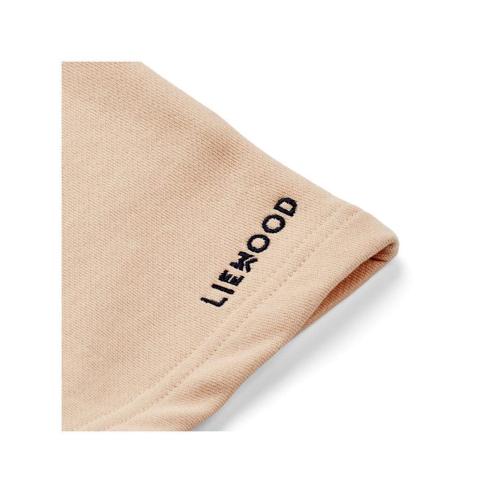 Frigg Kinder Sweatshorts - Apple Blossom