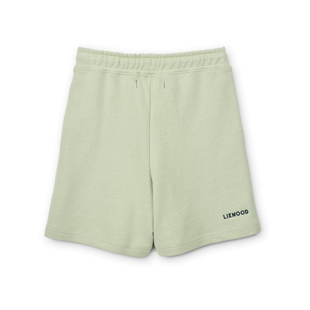 Frigg Kinder Sweatshorts - Dusty Mint