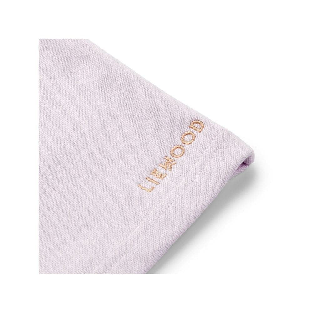 Frigg Kinder Sweatshorts - Light Lavender