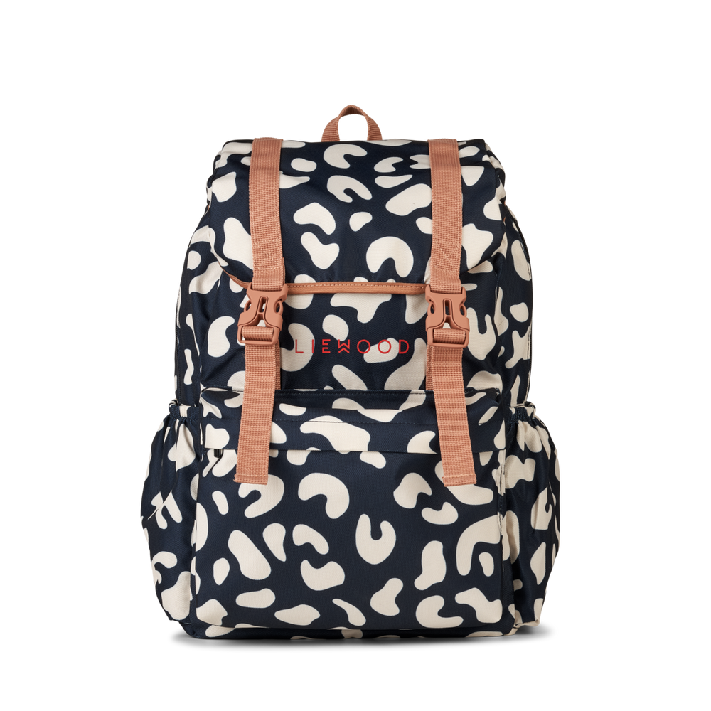 Kinderrucksack Helena - Leo Navy