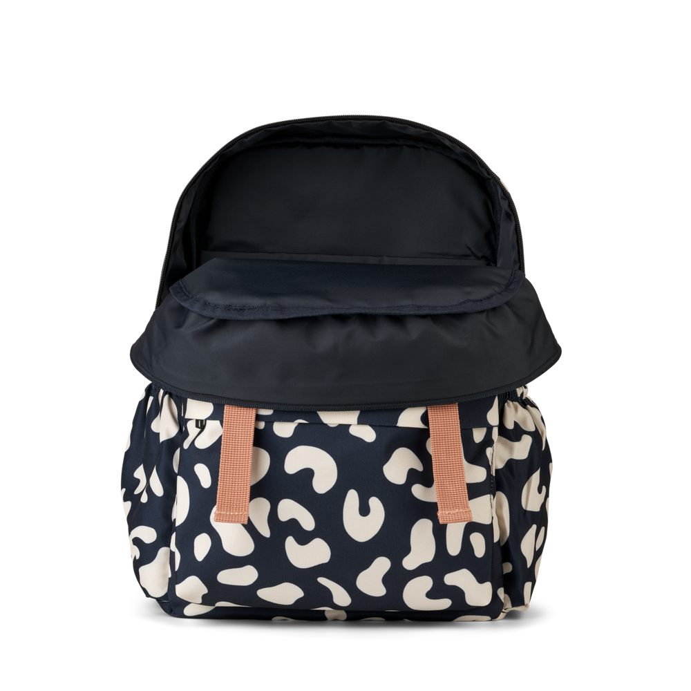 Kinderrucksack Helena - Leo Navy