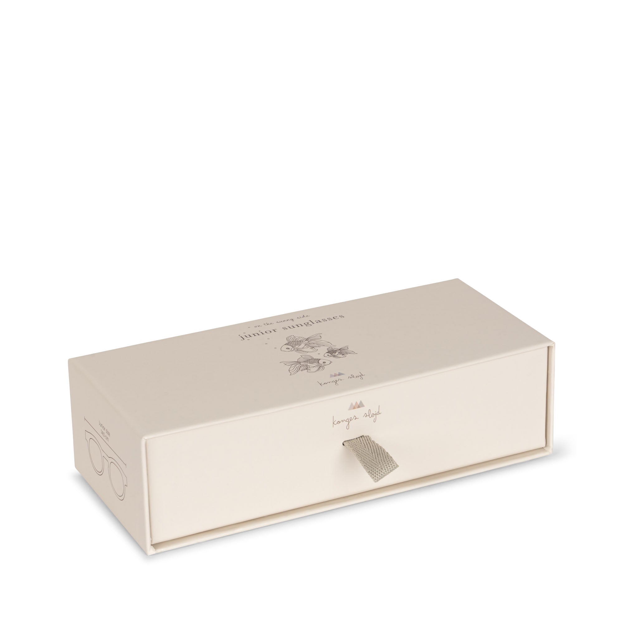 Junior Sonnenbrille Light Rose