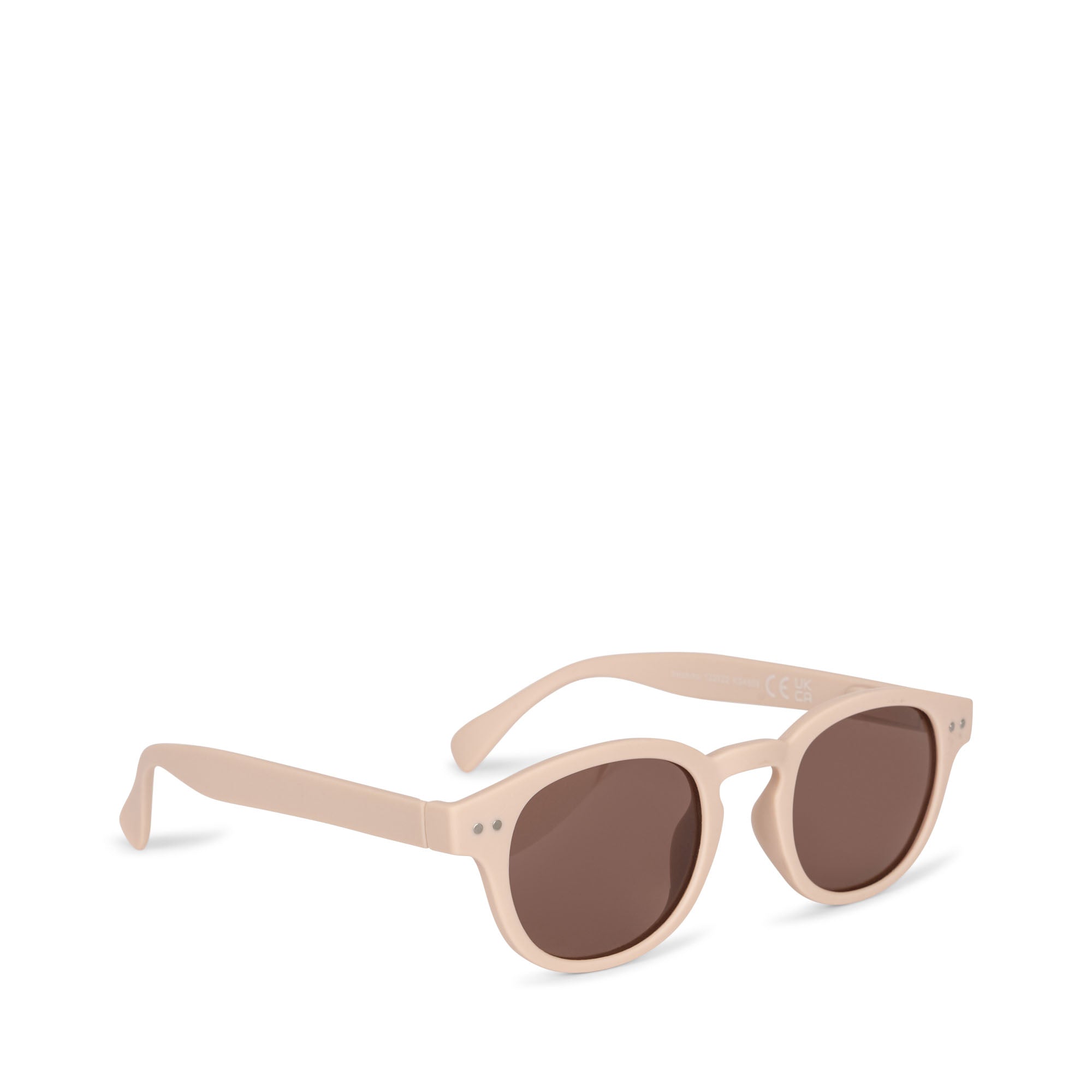 Konges Sløjd Junior Sonnenbrille Light Rose