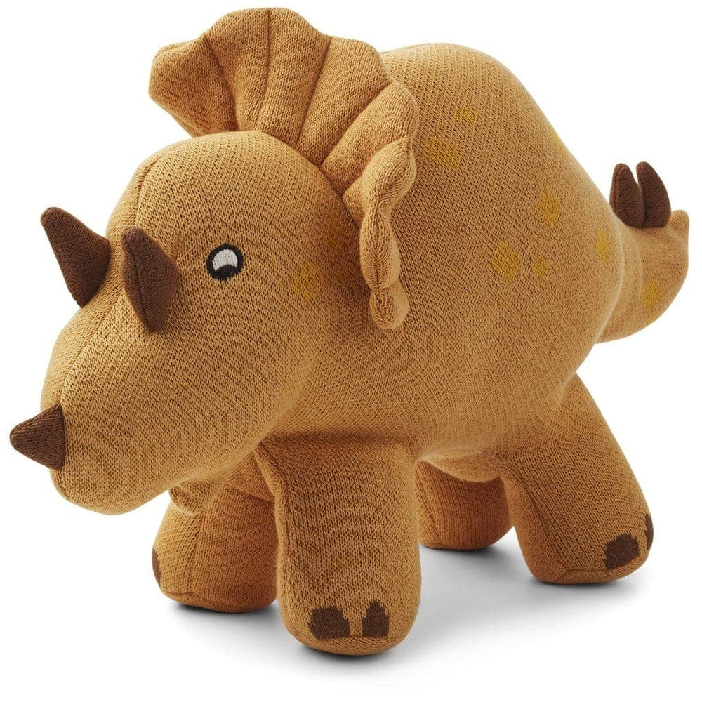 Dino-Teddy Tricera