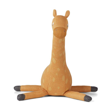 Giraffen-Teddy Gitte Giraffe