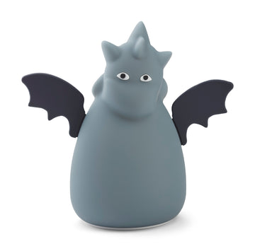 Winston Nachtlicht Dragon Whale Blue
