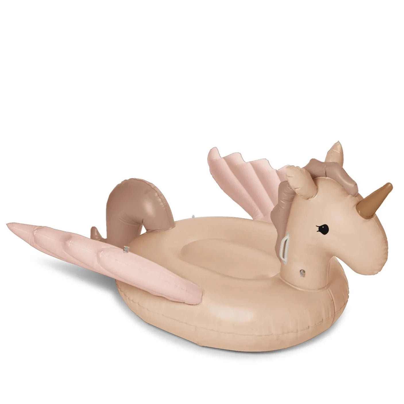 Badetier Einhorn - Rose
