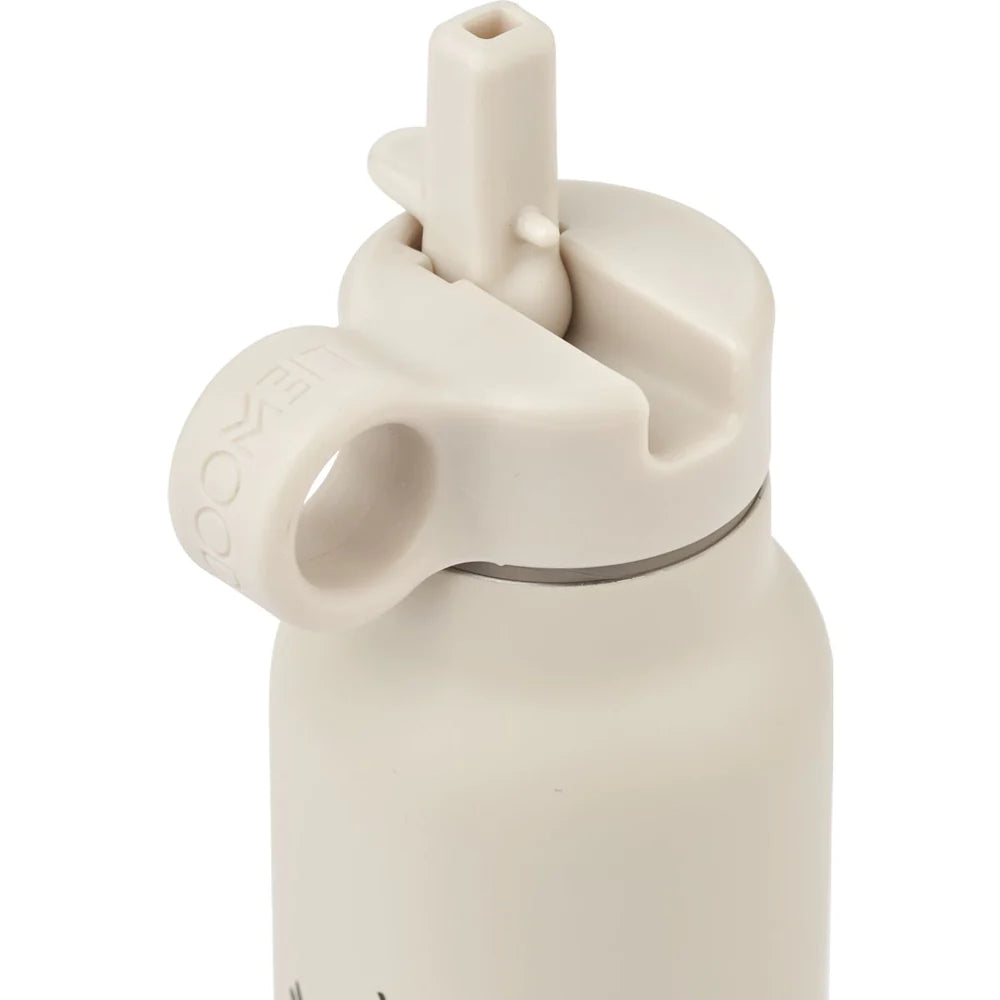 Thermo Trinkflasche Falk 350 ml - All Together Sandy