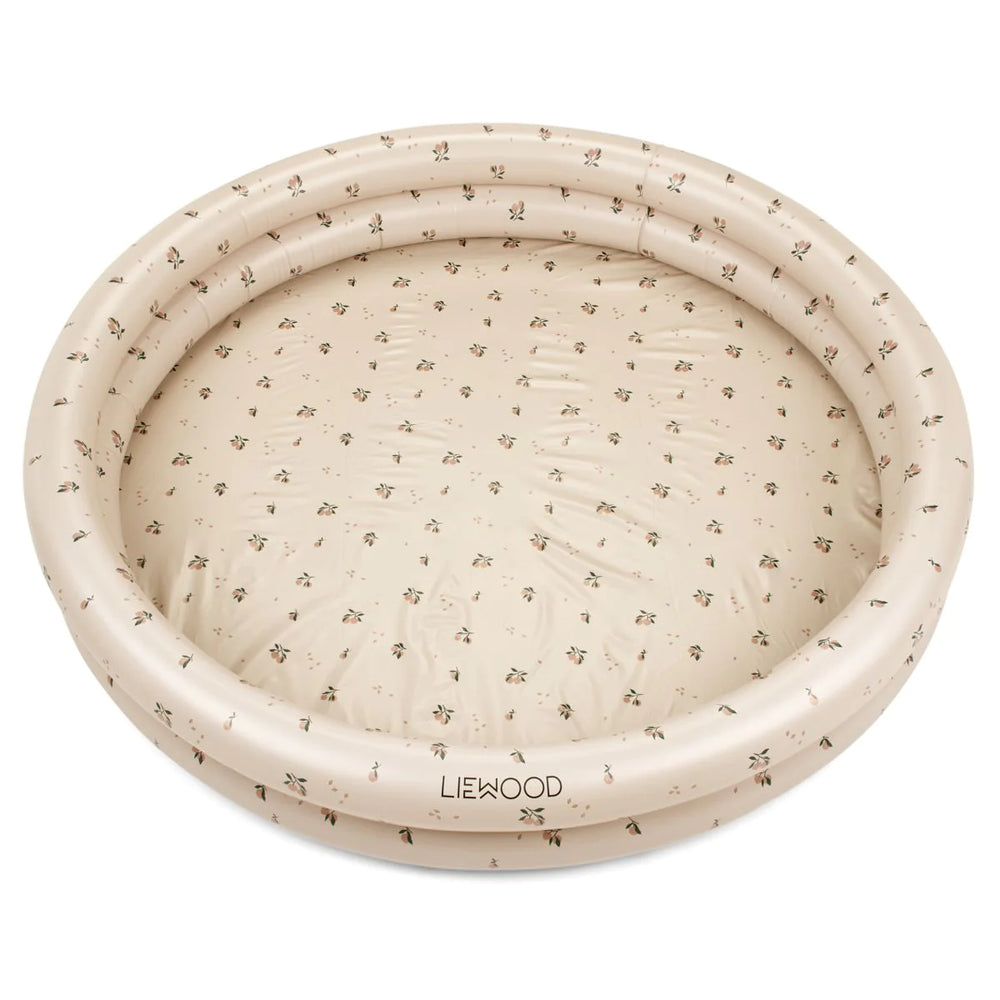 Kinderpool Savannah Gross 150x25 - Peach Sea Shell