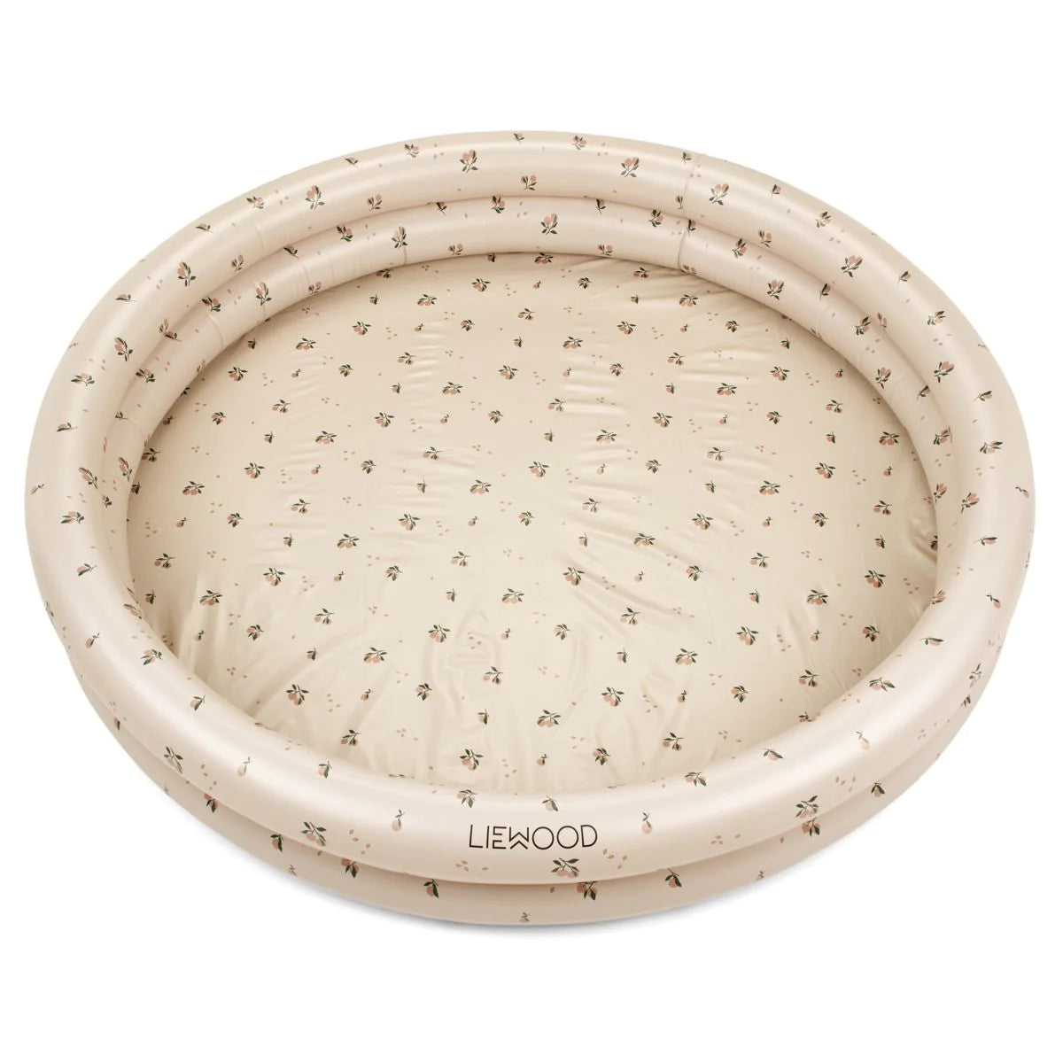 Kinderpool Savannah Gross 150x25 - Peach Sea Shell