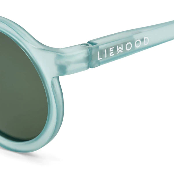 Sonnenbrille Darla Peppermint
