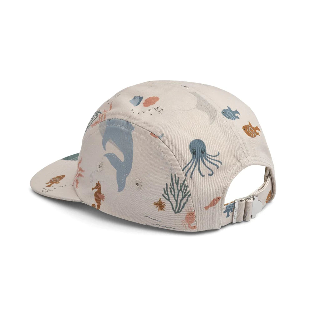 Rory Cap Mütze Kinder Sea Creature