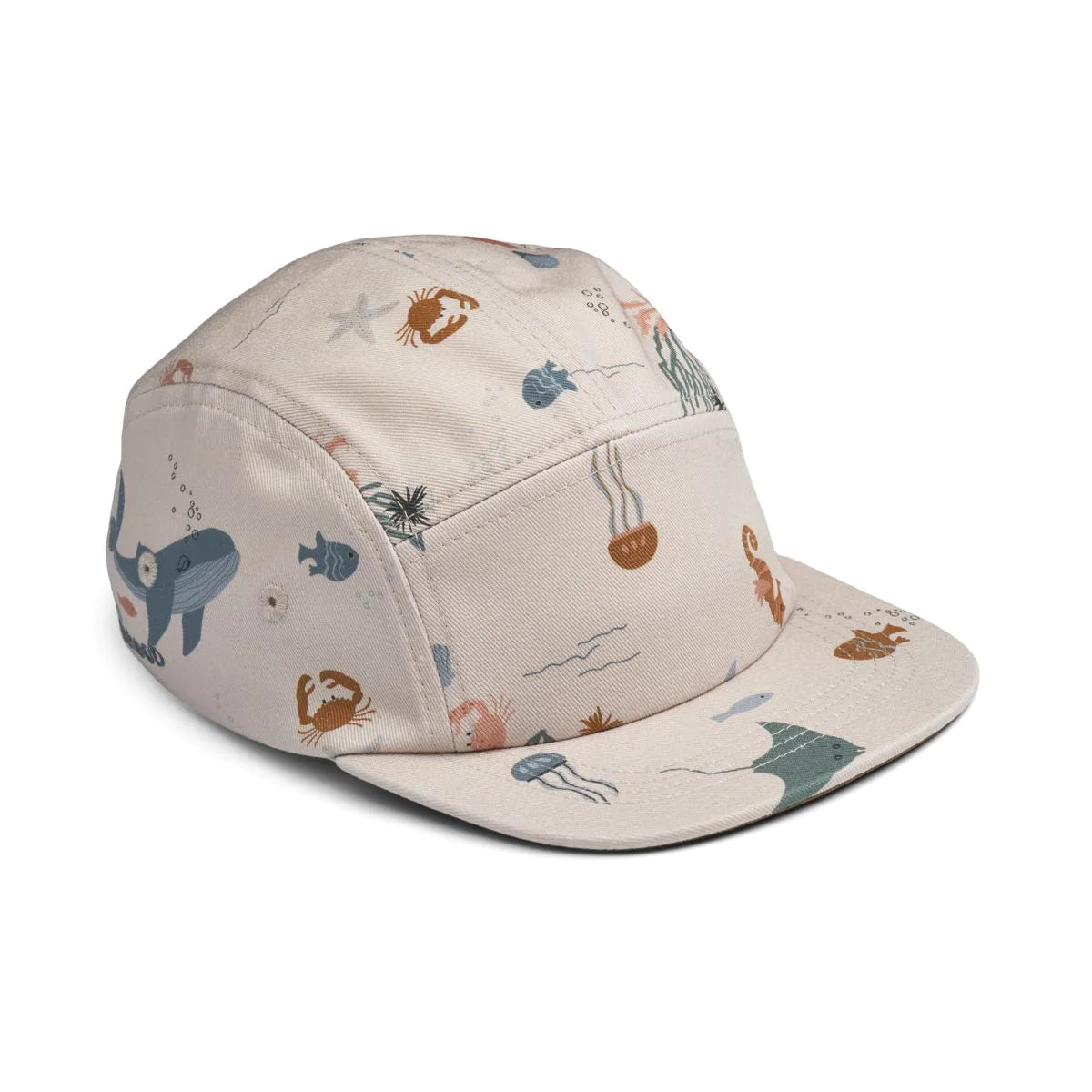 Rory Cap Mütze Kinder Sea Creature