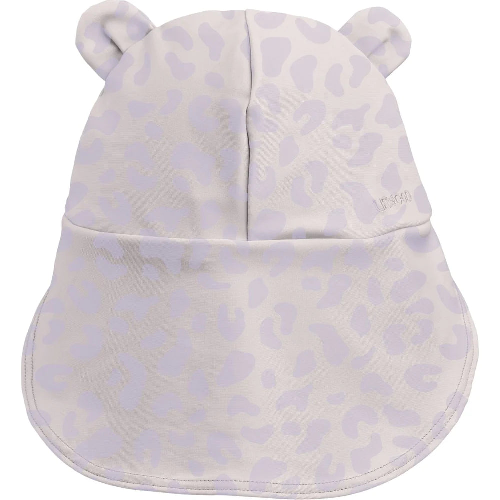 UV Badehut Kinder Senia - Leo Misty Lilac