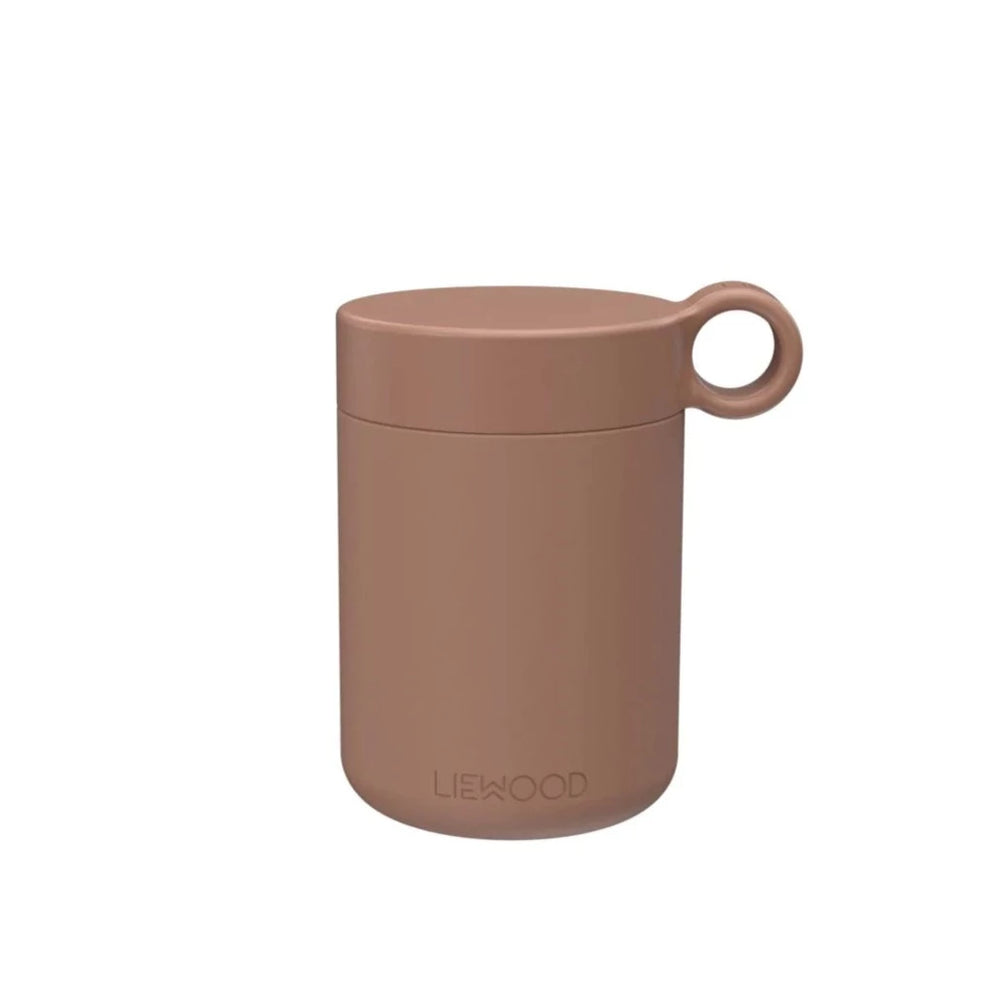 Kian Essensbehälter - 350 ml - Tuscany Rose