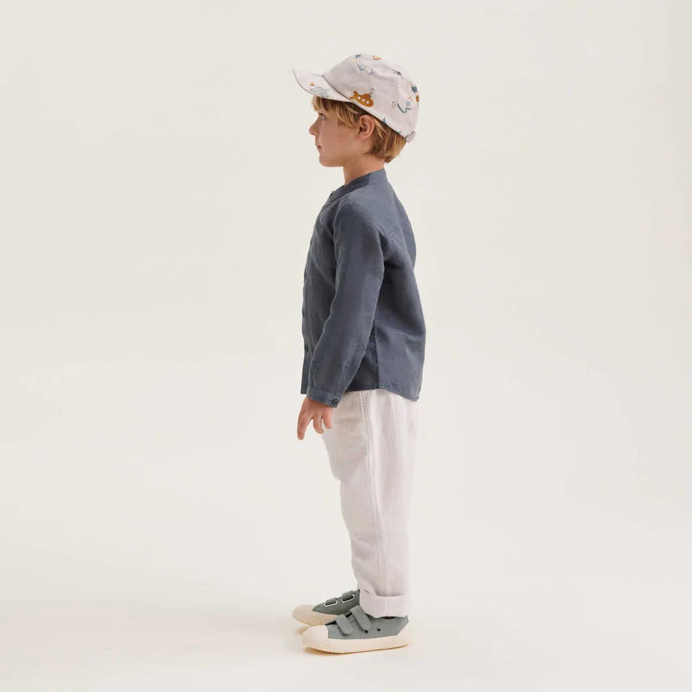 Rory Cap Mütze Kinder Sea Creature