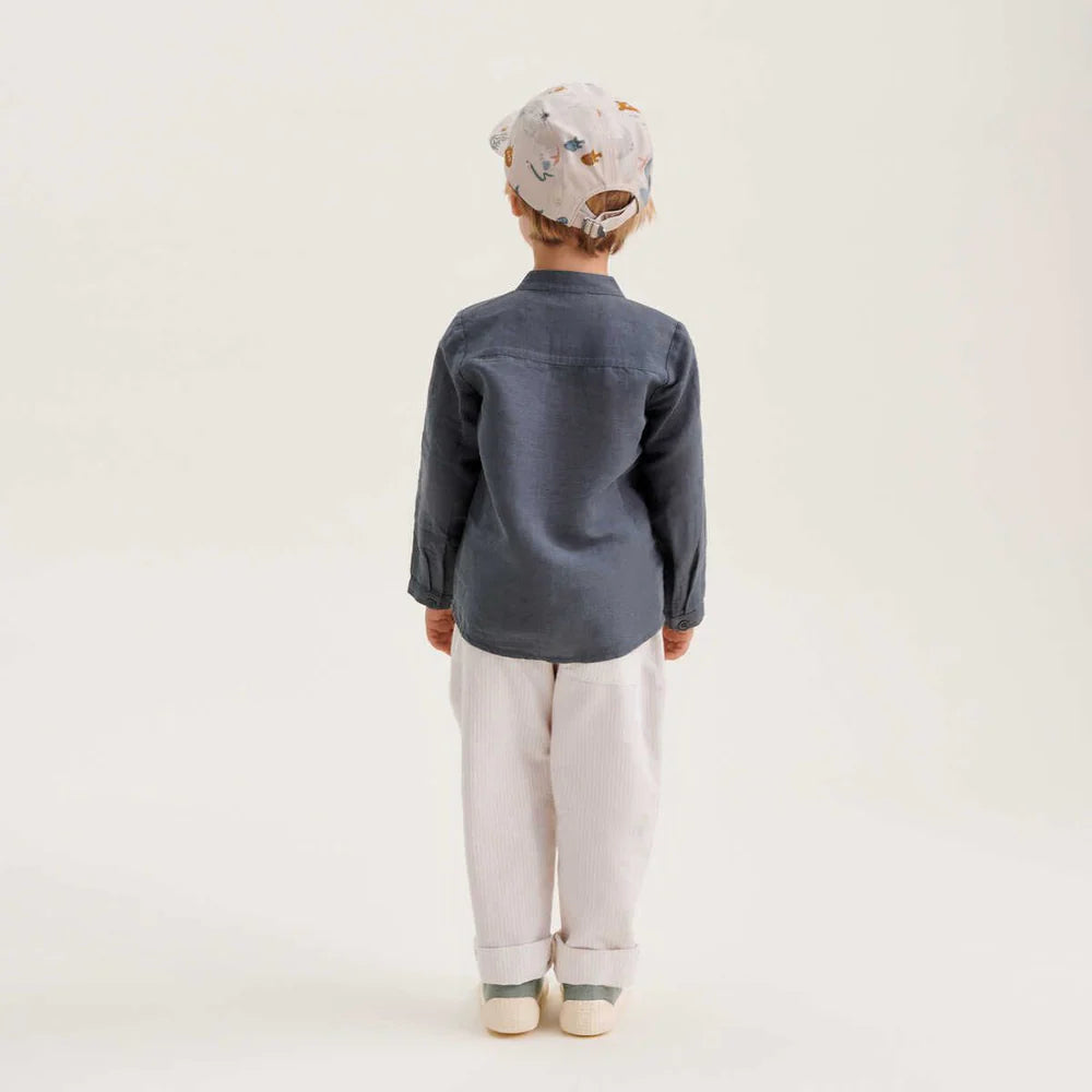Rory Cap Mütze Kinder Sea Creature